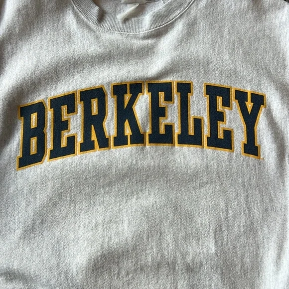 Champion reverse weave sweatshirt - Picture 4 of 4